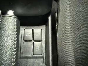 Toyota Yaris Bild 12