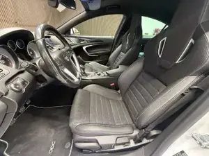 Opel Insignia Bild 11