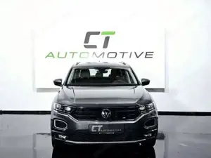 VW T-Roc Bild 2