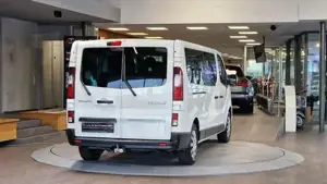 Renault Trafic Bild 8