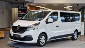 Renault Trafic Bild 2