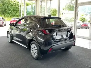 Mazda 2 Bild 3