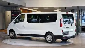 Renault Trafic Bild 5