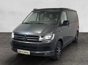 VW California