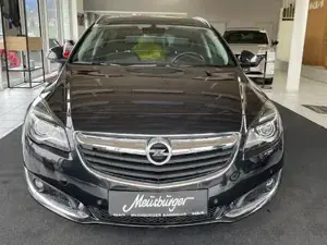 Opel Insignia Bild 3