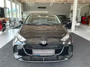 Mazda 2 Bild 2
