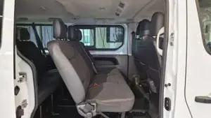 Renault Trafic Bild 20