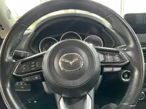 Mazda CX-5 Bild 13