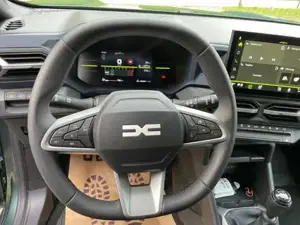 Dacia Duster Bild 12