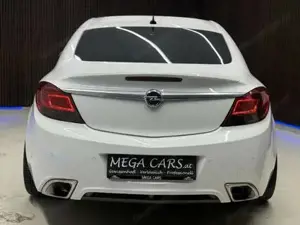 Opel Insignia Bild 8