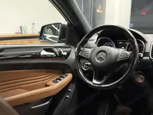 Mercedes-Benz E 350 Bild 8