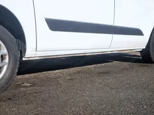 Ford Transit Custom Bild 4