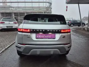 Land Rover Range Rover Bild 15