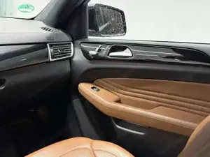 Mercedes-Benz E 350 Bild 11