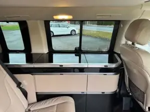 Mercedes-Benz Marco Bild 11