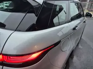 Land Rover Range Rover Bild 20