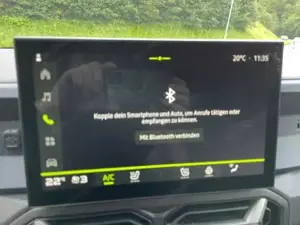 Dacia Duster Bild 18