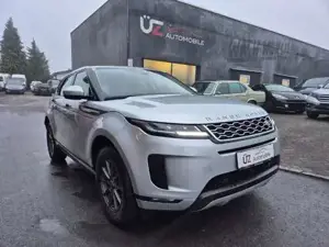 Land Rover Range Rover Bild 3