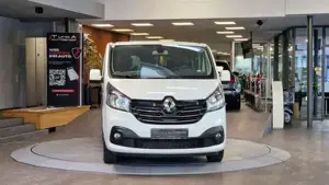 Renault Trafic Bild 13