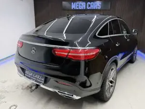 Mercedes-Benz E 350 Bild 6