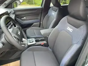 Dacia Duster Bild 11
