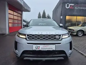 Land Rover Range Rover Bild 6