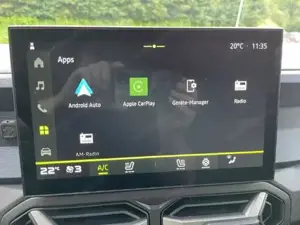 Dacia Duster Bild 19