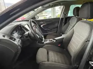 Opel Insignia Bild 10