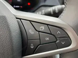 Dacia Duster Bild 14