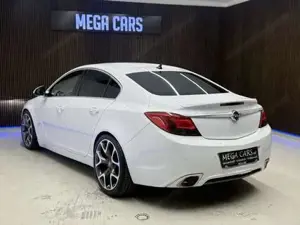 Opel Insignia Bild 7