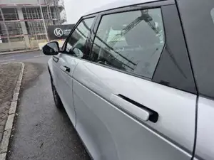 Land Rover Range Rover Bild 12