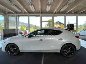 Mazda 3 Bild 8
