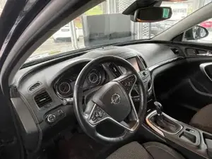 Opel Insignia Bild 9