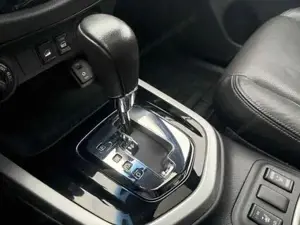 Nissan Navara Bild 16