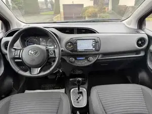 Toyota Yaris Bild 9