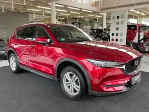 Mazda CX-5 Bild 8