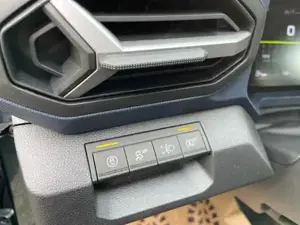 Dacia Duster Bild 10