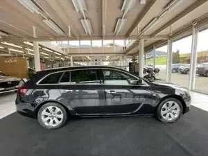 Opel Insignia Bild 7