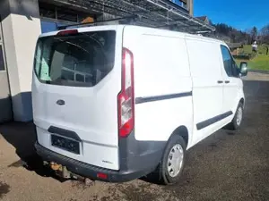 Ford Transit Custom Bild 3