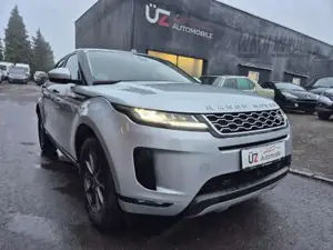 Land Rover Range Rover Bild 4