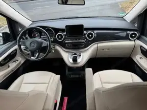 Mercedes-Benz Marco Bild 12