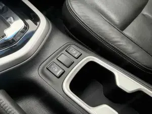 Nissan Navara Bild 17