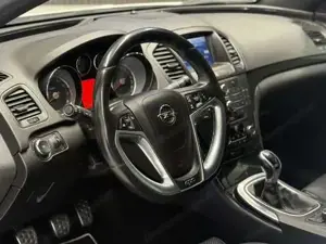 Opel Insignia Bild 10