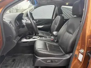 Nissan Navara Bild 6
