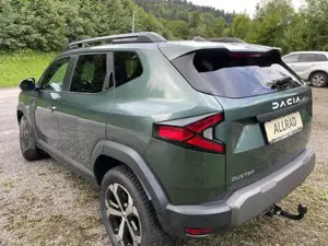 Dacia Duster Bild 7