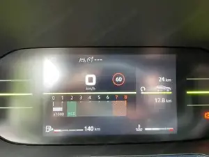 Dacia Duster Bild 15