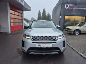 Land Rover Range Rover Bild 5
