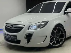 Opel Insignia Bild 6