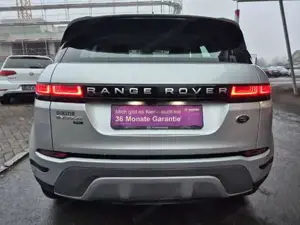 Land Rover Range Rover Bild 17