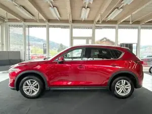 Mazda CX-5 Bild 2